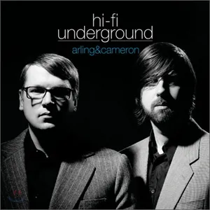 Hi-fi underground